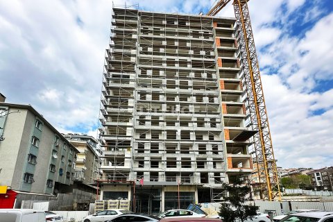 Daire  3+1  İstanbul, Türkiye №106585 - 25