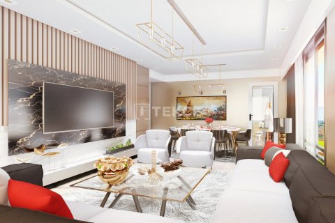 Daire  3+1  İstanbul, Türkiye №106585 - 9