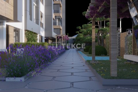 Daire  3+1  İstanbul, Türkiye №106585 - 6