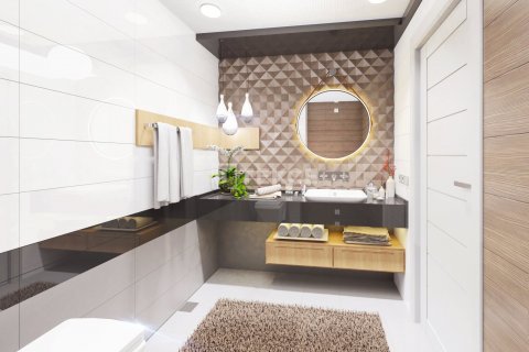 Daire  3+1  İstanbul, Türkiye №106585 - 18