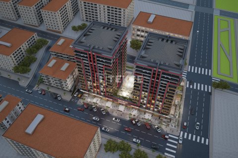Daire  3+1  İstanbul, Türkiye №106585 - 4