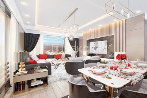 Daire  3+1  İstanbul, Türkiye №106585 - 10