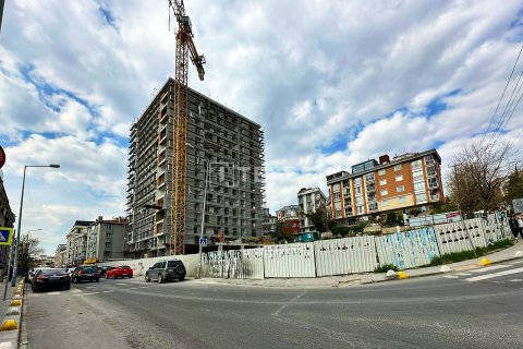 Daire  3+1  İstanbul, Türkiye №106585 - 26