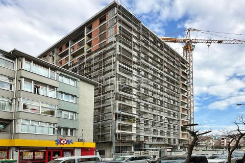 Daire  3+1  İstanbul, Türkiye №106585 - 27