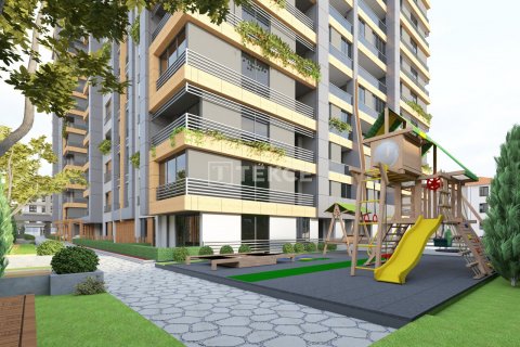 Daire  3+1  İstanbul, Türkiye №106585 - 7