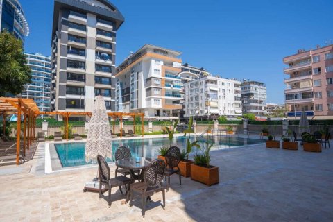 Apartment for sale in Mahmutlar, Antalya, Turkey, 2 bedrooms, 80m2, No. 221560 – photo 2
