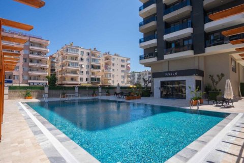 Apartment for sale in Mahmutlar, Antalya, Turkey, 2 bedrooms, 80m2, No. 221560 – photo 11