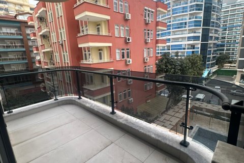 Apartment for sale in Mahmutlar, Antalya, Turkey, 2 bedrooms, 80m2, No. 221560 – photo 5