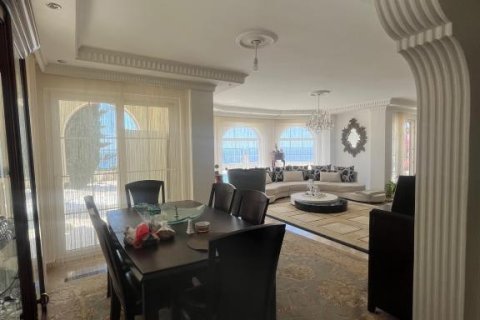 Villa for sale  in Tepe, Alanya, Antalya, Turkey, 250m2, No. 221562 – photo 4