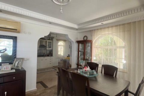 Villa for sale  in Tepe, Alanya, Antalya, Turkey, 250m2, No. 221562 – photo 19