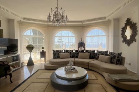 Villa for sale  in Tepe, Alanya, Antalya, Turkey, 250m2, No. 221562 – photo 3