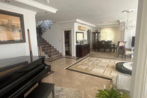 Villa for sale  in Tepe, Alanya, Antalya, Turkey, 250m2, No. 221562 – photo 5