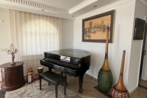 Villa for sale  in Tepe, Alanya, Antalya, Turkey, 250m2, No. 221562 – photo 20
