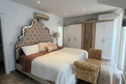 Villa for sale  in Tepe, Alanya, Antalya, Turkey, 250m2, No. 221562 – photo 10