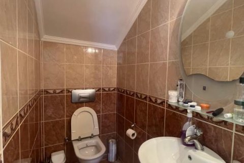 Villa for sale  in Tepe, Alanya, Antalya, Turkey, 250m2, No. 221562 – photo 25