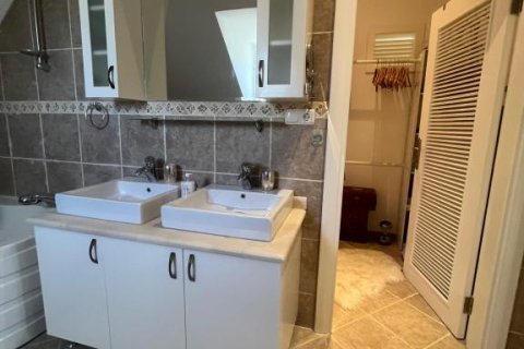 Villa for sale  in Tepe, Alanya, Antalya, Turkey, 250m2, No. 221562 – photo 23