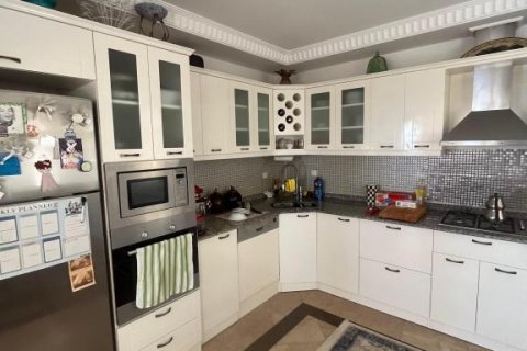 Villa for sale  in Tepe, Alanya, Antalya, Turkey, 250m2, No. 221562 – photo 6