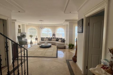 Villa for sale  in Tepe, Alanya, Antalya, Turkey, 250m2, No. 221562 – photo 2