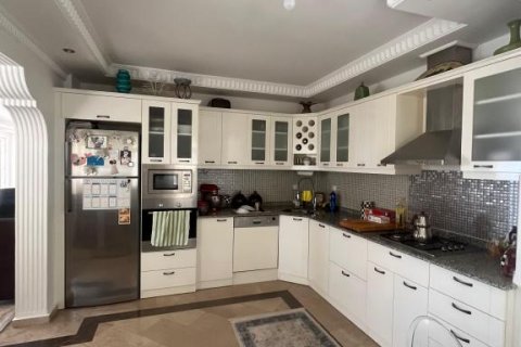 Villa for sale  in Tepe, Alanya, Antalya, Turkey, 250m2, No. 221562 – photo 7