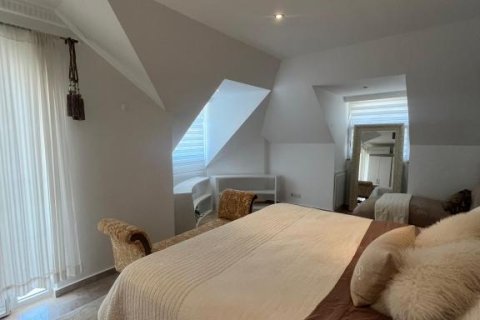 Villa for sale  in Tepe, Alanya, Antalya, Turkey, 250m2, No. 221562 – photo 12