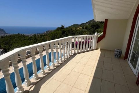 Villa for sale  in Tepe, Alanya, Antalya, Turkey, 250m2, No. 221562 – photo 30