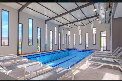 Apartment for sale in Mahmutlar, Antalya, Turkey, 2 bedrooms, 90m2, No. 221558 – photo 11