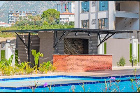 Apartment for sale in Mahmutlar, Antalya, Turkey, 2 bedrooms, 90m2, No. 221558 – photo 4