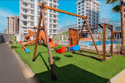 Apartment for sale in Mahmutlar, Antalya, Turkey, 2 bedrooms, 90m2, No. 221558 – photo 10