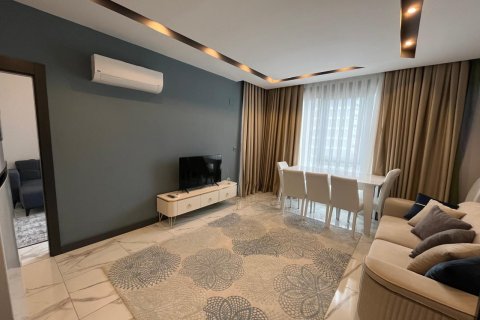 2+1 Wohnung  in Mahmutlar, Antalya, Türkei Nr. 221558