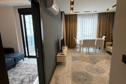 Apartment for sale in Mahmutlar, Antalya, Turkey, 2 bedrooms, 90m2, No. 221558 – photo 2