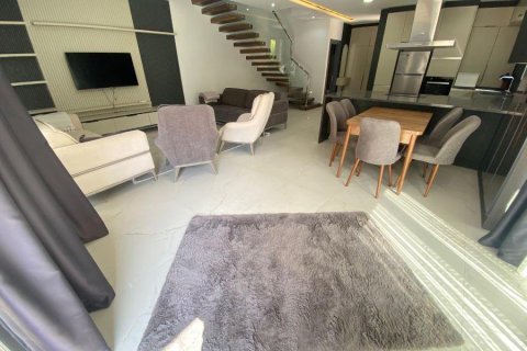 ویلا در  Avsallar ، ترکیه 226 متر مربع.  شماره 221561 - 3