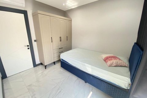 ویلا در  Avsallar ، ترکیه 226 متر مربع.  شماره 221561 - 13