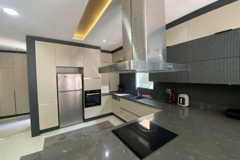 ویلا در  Avsallar ، ترکیه 226 متر مربع.  شماره 221561 - 5