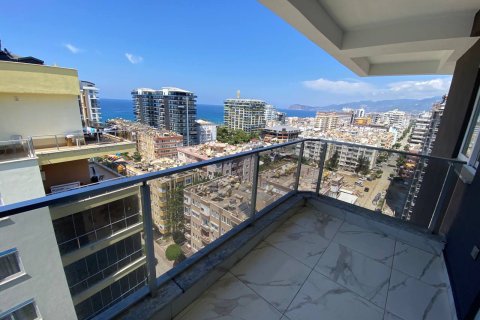 2+1 Wohnung in Mahmutlar, Antalya, Türkei Nr. 221556 - 6
