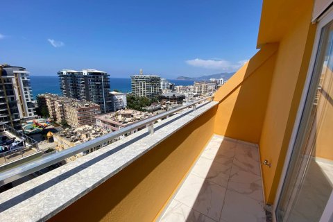 2+1 Wohnung in Mahmutlar, Antalya, Türkei Nr. 221556 - 12