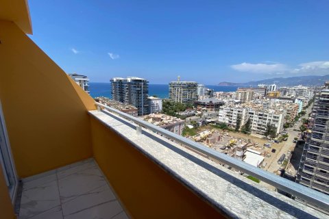 2+1 Wohnung in Mahmutlar, Antalya, Türkei Nr. 221556 - 8