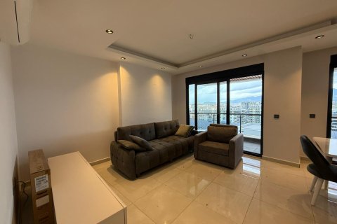 2+1 Lejlighed  i Mahmutlar, Antalya, Tyrkiet Nr. 221559 - 2