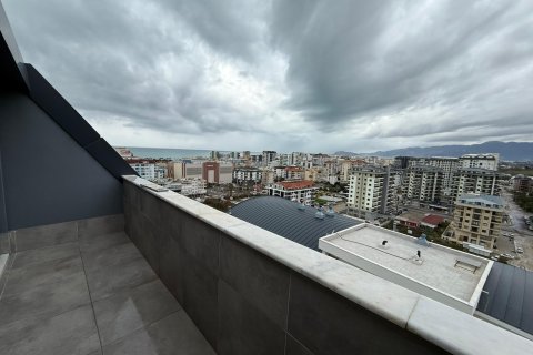 2+1 Lejlighed  i Mahmutlar, Antalya, Tyrkiet Nr. 221559 - 11