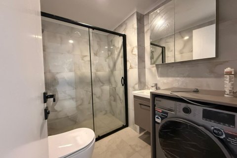 2+1 Lejlighed  i Mahmutlar, Antalya, Tyrkiet Nr. 221559 - 14