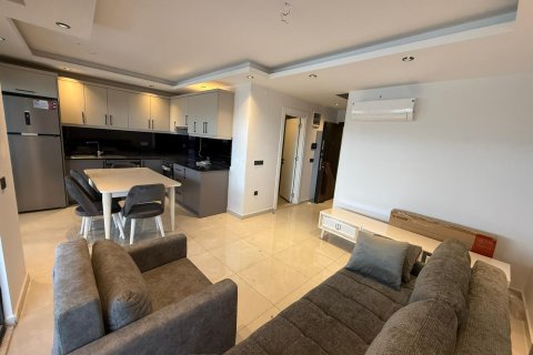 Daire  2+1  Mahmutlar, Antalya, Türkiye №221559