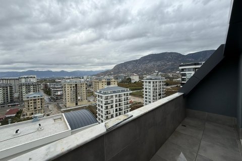 2+1 Lejlighed  i Mahmutlar, Antalya, Tyrkiet Nr. 221559 - 12