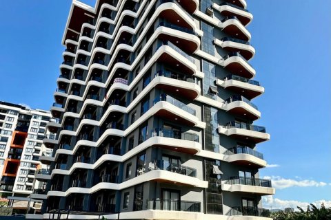 2+1 Lejlighed  i Mahmutlar, Antalya, Tyrkiet Nr. 221559 - 5