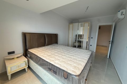 2+1 Lejlighed  i Mahmutlar, Antalya, Tyrkiet Nr. 221559 - 10
