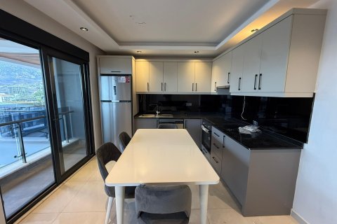 2+1 Lejlighed  i Mahmutlar, Antalya, Tyrkiet Nr. 221559 - 6