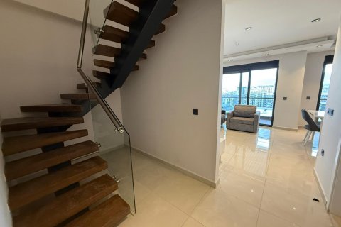 2+1 Lejlighed  i Mahmutlar, Antalya, Tyrkiet Nr. 221559 - 7