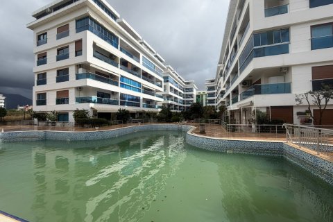 2+1 Lägenhet  i Kestel, Antalya, Turkiet Nr. 223203 - 4