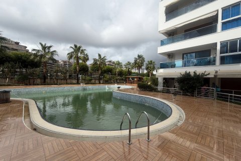 2+1 Lägenhet  i Kestel, Antalya, Turkiet Nr. 223203 - 22