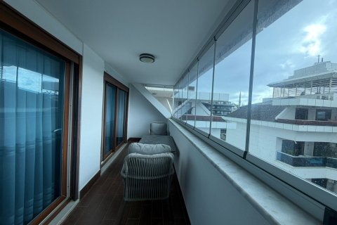2+1 Lägenhet  i Kestel, Antalya, Turkiet Nr. 223203 - 16
