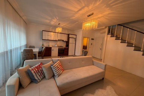 2+1 Lägenhet  i Kestel, Antalya, Turkiet Nr. 223203 - 2