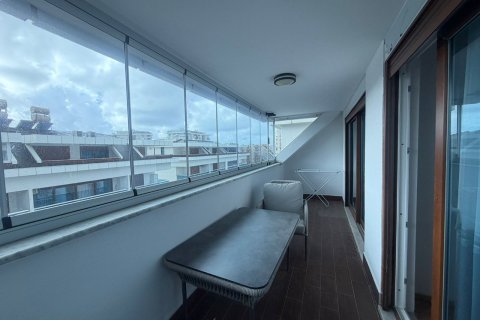 2+1 Lägenhet  i Kestel, Antalya, Turkiet Nr. 223203 - 10